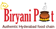 The Biryani Pot coupons